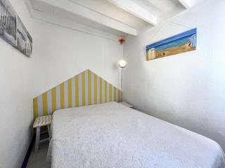 Appartement 2 pièces mezzanine - Gruissan GN320-124 - Gruissan - 2