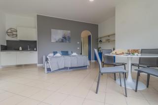 25 Bilocale con vista Lago - Brezza del Lario - Dervio - 8