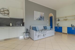 25 Bilocale con vista Lago - Brezza del Lario - Dervio - 7