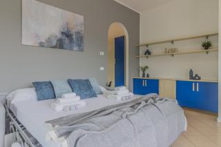 25 Bilocale con vista Lago - Brezza del Lario - Dervio - 4
