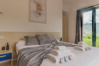 25 Bilocale con vista Lago - Brezza del Lario - Dervio - 2