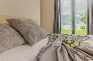 25 Bilocale con vista Lago - Brezza del Lario - Dervio - 1