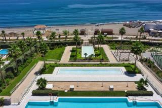 3001 Velaya Beachfront Luxury Apartment - 3