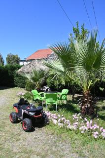 Dushku Apartments Shengjin - Polisi i Vogël - 0