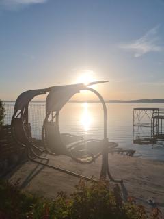 Flamingó Apartman - Balatonszárszó - 9