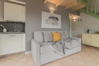 Brezza del Lario Monolocale con soppalco vista Lago by Varenna Holidays - Dervio - 4