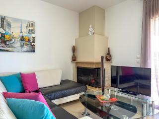 Paliouri Villas - Paliouri - 5