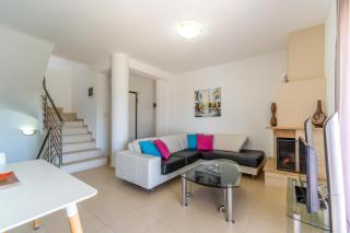 Paliouri Villas - Paliouri - 9