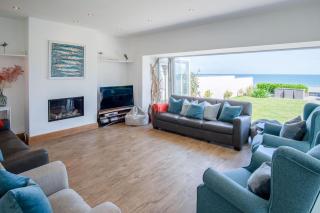 Sunrise - Luxurious Holiday Home - Saundersfoot - Saundersfoot - 9