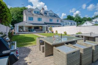 Sunrise - Luxurious Holiday Home - Saundersfoot - Saundersfoot - 8