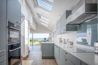 Sunrise - Luxurious Holiday Home - Saundersfoot - Saundersfoot - 7
