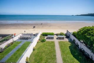 Sunrise - Luxurious Holiday Home - Saundersfoot - Saundersfoot - 6