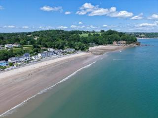 Sunrise - Luxurious Holiday Home - Saundersfoot - Saundersfoot - 3