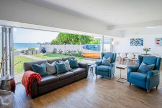 Sunrise - Luxurious Holiday Home - Saundersfoot - Saundersfoot - 4