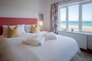 Sunrise - Luxurious Holiday Home - Saundersfoot - Saundersfoot - 2