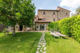 Tuscany Country Home - Colle Val D'Elsa - 0