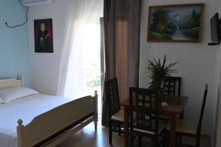 Dushku Apartments Shengjin - Polisi i Vogël - 9