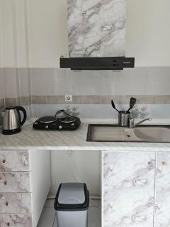 Natallia Appartments - Kallithea - 4