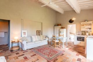 Tuscany Country Home - Colle Val D'Elsa - 6