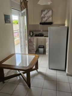 Natallia Appartments - Kallithea - 2