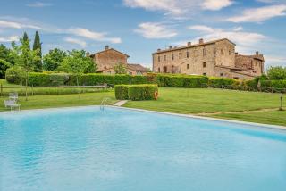 Tuscany Country Home - Colle Val D'Elsa - 9