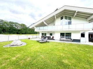 Ferienhaus Au Villa - Söll - 0