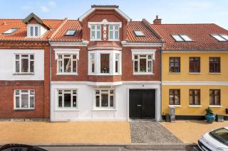Lovely appartment in charming town house - Assens - 3