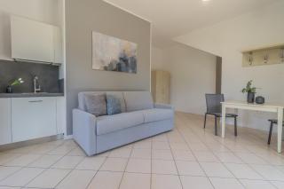 Brezza del Lario Monolocale con vista Lago by Varenna Holidays - Dervio - 8