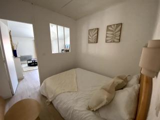 Loft du Mistral Charme Cinéma Allauch - 8