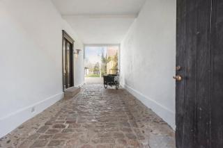 Lovely appartment in charming town house - Assens - 2