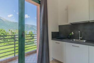 Brezza del Lario Monolocale con vista Lago by Varenna Holidays - Dervio - 5