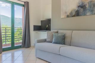 Brezza del Lario Monolocale con vista Lago by Varenna Holidays - Dervio - 6