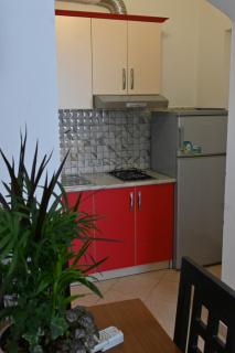 Dushku Apartments Shengjin - Polisi i Vogël - 3