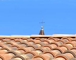 Loft du Mistral Charme Cinéma Allauch - 5