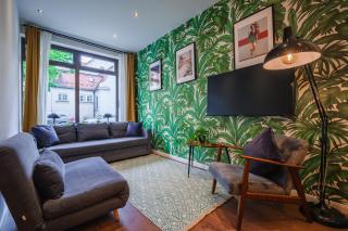 Maria und Joseph Apartments - Innsbruck - 8