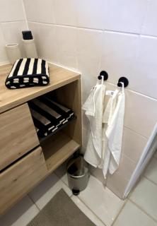 Loft du Mistral Charme Cinéma Allauch - 3