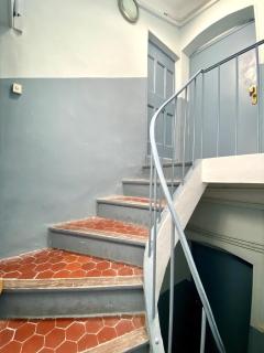 Loft du Mistral Charme Cinéma Allauch - 2