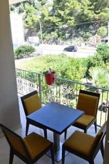 Dushku Apartments Shengjin - Polisi i Vogël - 1