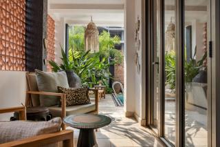 Dacha - Super Luxury 4bhk villa with pool - Goa - 9