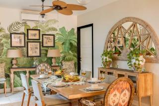 Dacha - Super Luxury 4bhk villa with pool - Goa - 6