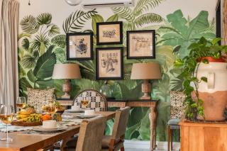 Dacha - Super Luxury 4bhk villa with pool - Goa - 4