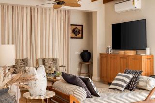 Dacha - Super Luxury 4bhk villa with pool - Goa - 1