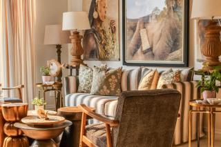 Dacha - Super Luxury 4bhk villa with pool - 3