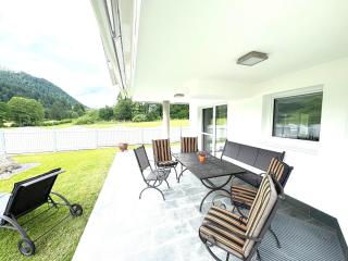Ferienhaus Au Villa - Söll - 6