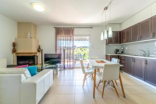 Paliouri Villas - Paliouri - 3