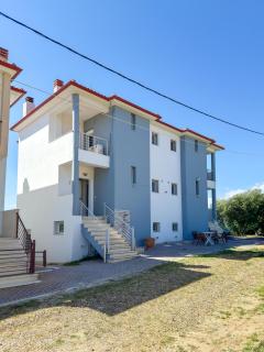 Paliouri Villas - Paliouri - 0