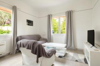 Appartement Dans Villa - Villeneuve-Loubet - 7
