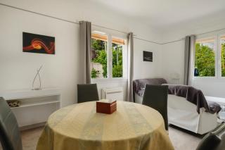 Appartement Dans Villa - Villeneuve-Loubet - 4