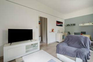 Appartement Dans Villa - Villeneuve-Loubet - 6
