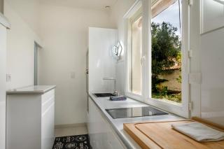 Appartement Dans Villa - Villeneuve-Loubet - 2